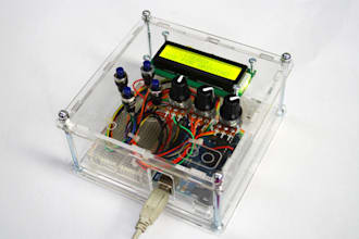 design enclosure product and casing and electronic board case for pcb design