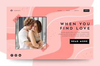 build dating website online dating website wordpress website