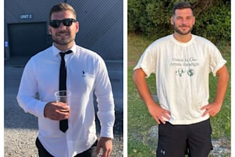 be your personal trainer or fat loss coach or online pt