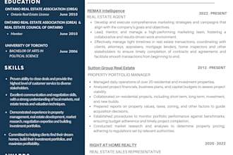 write a resume and cover letter that gets you hired