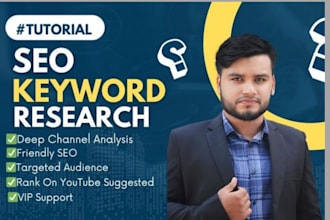 do SEO backlinks for youtube channel, spotify playlist, soundcloud, podcast
