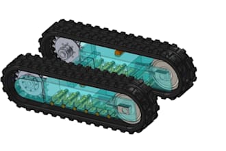 do 3d, 2d drawings for manufacturing on solidworks, fusion 360, inventor, creo