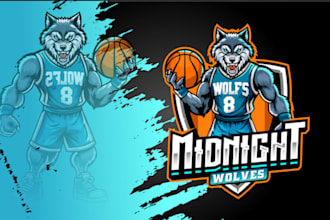 design you an awesome sports , events and fitness logo