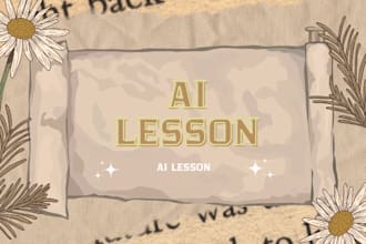 deliver personalized ai training and craft tailored ai strategies