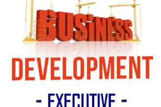 make sales, business development, generate leads, and customer association