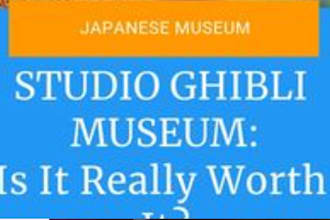 book studio ghibli museum tickets