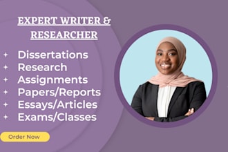 do all assigned tasks on social sciences, psychology, literature, health science
