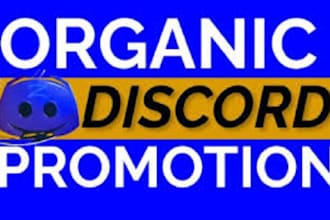boost your discord server promotion telegram promotion to your targeted audience