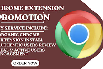 do chrome extension promotions for real downloads, browser extension download