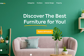 build furniture website home decor furniture store