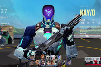 build valorant bot, fortnite bot, roblox bot, custom game bot, codm, gta4