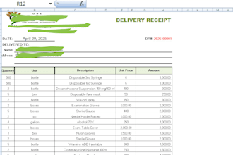 do accurate data entry, excel reporting, and web research