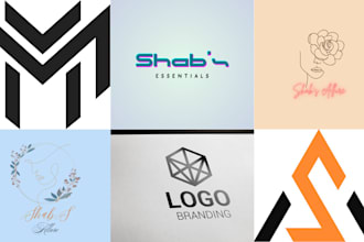 do a tailored logo design to capture the essence of your brand