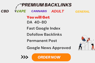 publish high da quality guest post to boost your website SEO