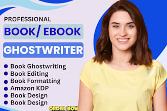 do self ebook non fiction ghostwriter ebook ghostwriter ghost book writer