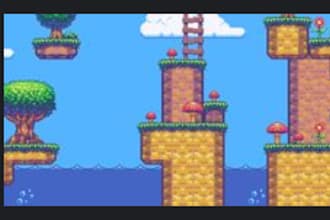 develop great games using python and pygame