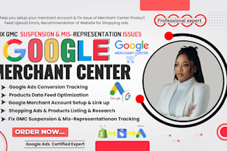 fix google merchant center gmc shopping, gmc merchant center misrepresentation