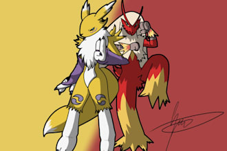 custom pokemon artwork pixel art pokemon tcg fanart fakemon digimon pokemon logo