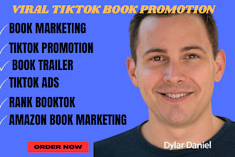 promote your romance ebook or book on my booktok tiktok