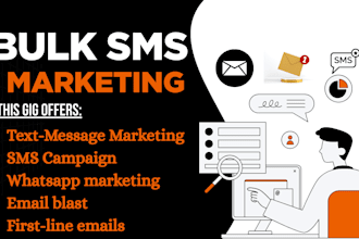 do sms marketing bulk sms text message marketing whatsapp bulk messages email