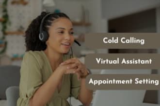 appointment setting cold calling appointment setter telemarketing real estate