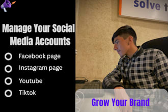 setup facebook targeting ads to grow fb page likes