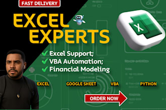 automate tasks in excel, google sheets, and office with macros or scripts