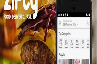 automate uber and zifty bot, uber eat bot and reactivate banned account