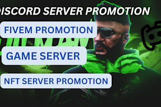 superfast game server ,grow rust, server promotion fivem server promotion dayz