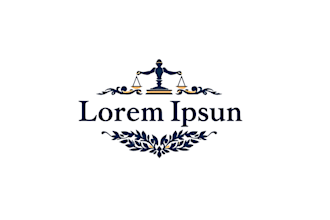do professional logo for attorney, legal and law firm design