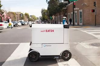 create doordash bot, instacart bot, uber bot,zifty bot, grabber bot, grubhub bot