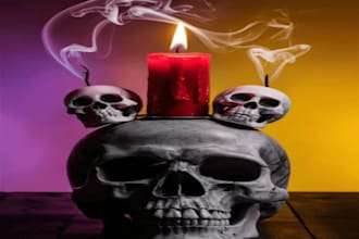 do effective good fortune road opener spell remove blockage hex bad luck karma