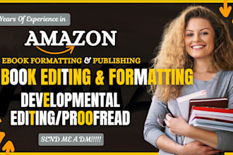 book editing and formatting fiction book proofreading novel editor layout design