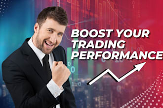 code and backtest your strategy in metatrader with mql ea