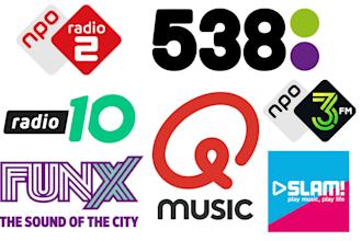 promote your song and airplay on netherlands radio