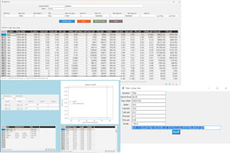 options real time data scanner