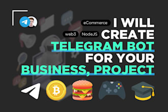 build facebook bot, automation bot, marketplace bot, telegram bot , auto fill