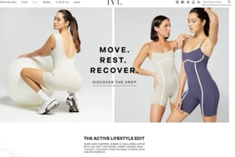 build lucrative fitness shopify store workout or gym website yoga coach website