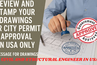 provide architectural USA pe stamp colorado, maryland, utah mep drawings