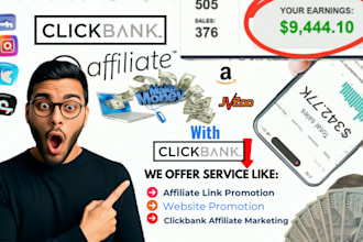 clickbank affiliate link promotion, affiliate marketing clickbank link promotion