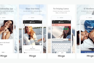 build tinder dating bot, swipe bot, bumble bot, badoo, onlyfans bot, hinge bot