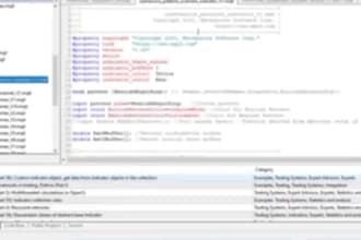 unlock any ea source code, decompile ea file and recompile ea