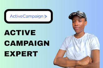 automate your marketing with activecampaign API solutions