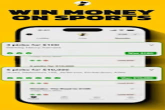 develop custom bet website sport bet app sport bet website crypto bet app