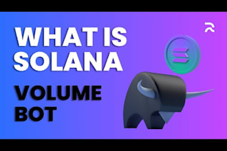 solana volume bot, opensea bot, pump bot, solana telegram bot, crypto bot