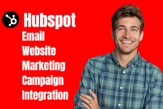 do hubspot email hubspot website hubspot marketing campaign hubspot integration