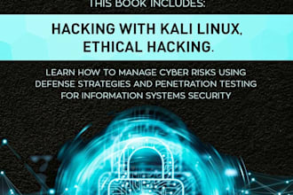 do IT security networking infosec projects