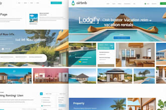 do property management, hotel booking, vacation rental, airbnb, direct booking