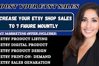 do skyrocket etsy shop promotion, etsy marketing product listing sales funnel