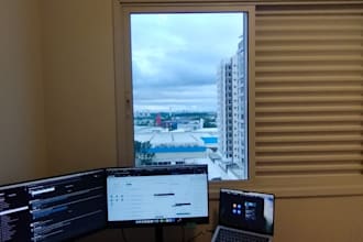 be your reliable virtual assistant sdr and english portuguese translator
